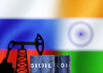 هند به خرید نفت ارزان روسیه ادامه می دهد