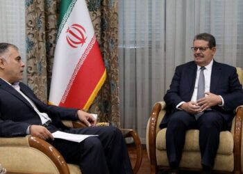 جایگاه ژئوپلیتیک ایران برای ترانزیت انرژی در خاورمیانه