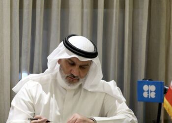 تبریک دبیرکل اوپک به وزیر نفت