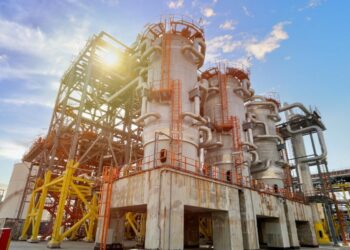 گام بلند پتروفرهنگ برای تبدیل شدن به بزرگ‌ترین تولیدکننده متانول