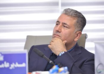 چیزی تا تکمیل واحد متانول آپادانا نمانده