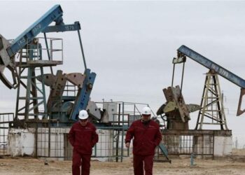 نفت برنت ۷۷ دلار و ۲۴ سنت شد