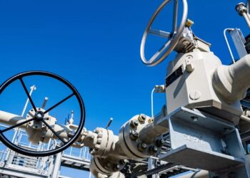 تداوم افزایش واردات گاز طبیعی روسیه از سوی اتحادیه اروپا