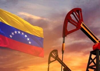 صادرات نفت ونزوئلا به بالاترین سطح رسید