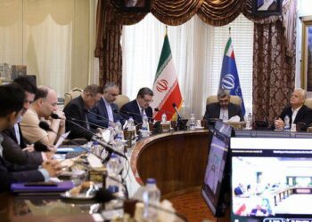 برگزاری نشست مجمع کشورهای صادرکننده گاز در تهران