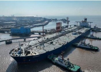 صادرات نفت عربستان به چین افزایش می‌یابد