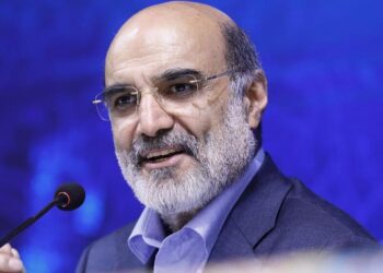 هدف پتروشیمی خلیج‌فارس تحقق تولید ۵۸ میلیون تن محصول در سال ۱۴۰۸ است