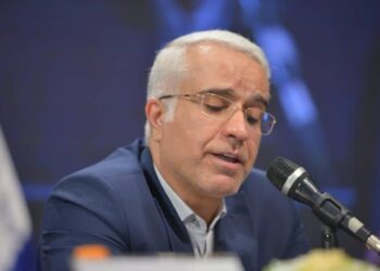 بوعلی، در این سال‌ها بیش از بودجه ساخت یک پتروشیمی، سود ساخته است/ امسال ۱۲۰ درصد ظرفیت اسمی مجتمع محقق می‌شود