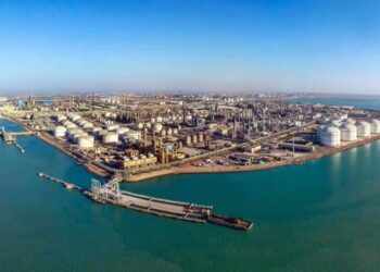 پتروشیمی بندرامام