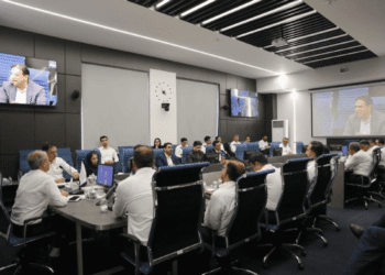 پانزدهمین دوره ممیزی داخلی سیستم‌های مدیریتی آریاساسول انجام شد