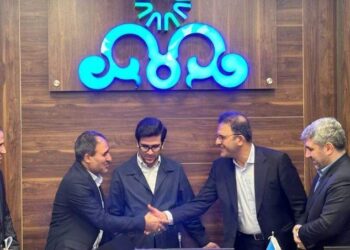 مدیرعامل جدید نفت ستاره خلیج‌فارس منصوب شد