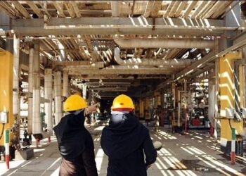 آخرین فرصت جهت حضور زنان در صنعت نفت