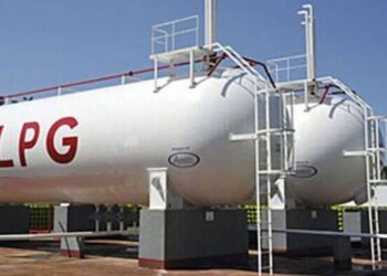 آمار شرکت ملی گاز از نابودی ۵۰۰ میلیون دلار ال پی جی