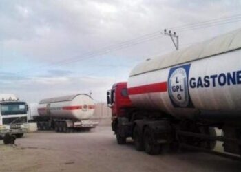 صادرات گاز مایع ایران به پاکستان احیا می شود