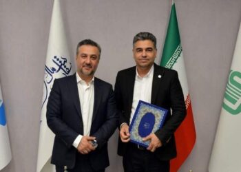 روح‌اله عبدی سرپرست شرکت حفاری شمال شد