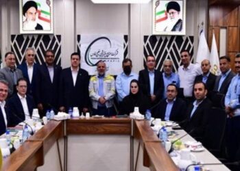 تسهیل پروژه پی‌وی‌سی ۲ پتروشیمی اروند