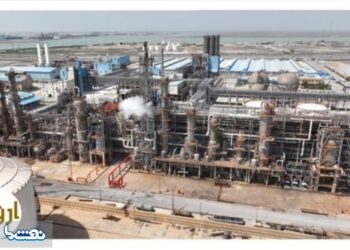پتروشیمی اروند بالاتر از میانگین صنعت درخشید
