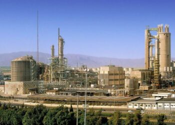 مسئولیت احمدرضا حیدرنیا در پتروشیمی شیراز پایان یافت