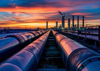 ناترازی گاز چه تاثیری بر پتروشیمی‌ها داشته است؟