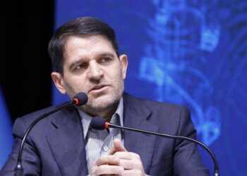 سرپرست شرکت ملی صنایع پتروشیمی