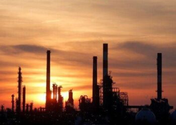 واردات نفت آمریکا از عربستان کم شد