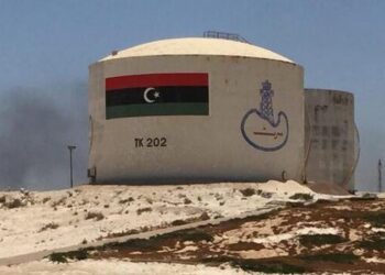 واکنش لیبی به شایعه حفاظت خارجی‌ها از میادین نفتی