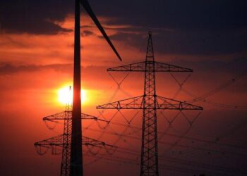 سقوط تقاضای آلمان برای مصرف انرژی