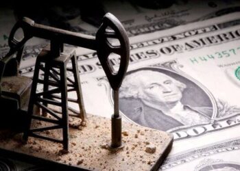 نفت برنت در مرز ۷۶ دلار ایستاد