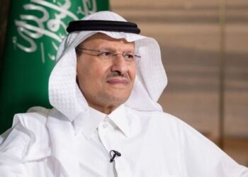 عربستان درباره سقوط نفت هشدار