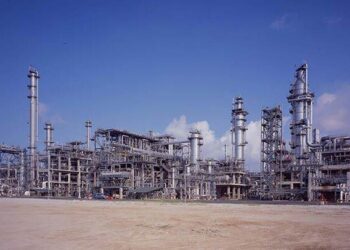 تلاش پتروشیمی‌ها برای بهینه‌سازی مصرف انرژی