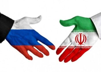 اتصال شبکه گاز ایران و روسیه برای تأمین انرژی منطقه و جهان