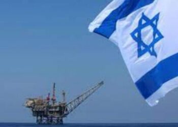 کشف میدان‌های گازی دلیل اصلی جنگ‌های رژیم صهیونیستی