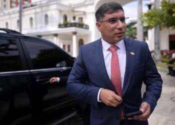 وزیر نفت سابق ونزوئلا دستگیر شد