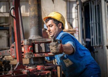 افزایش سهم ایران از برداشت در میدان‌های مشترک