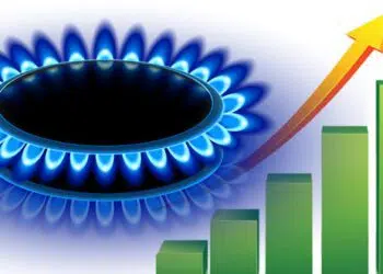 افزایش ۱۰۰ میلیون مترمکعبی مصرف گاز پیش بینی میشود!