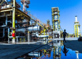 نرخ جدید خوراک پتروشیمی ها اعلام شد