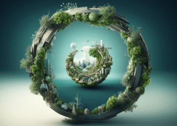 اقتصاد کربن چرخه‌ای تا چه اندازه در رفع آلودگی پتروشیمی ها موفق بود؟