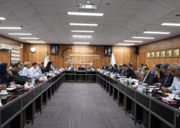 آینده پتروشیمی بندرامام در الزامات مدل PCSR