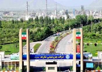 «عباس کریمی» چگونه به پتروشیمی شازند رسید؟