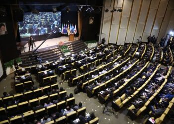 دومین همایش ایمنی فرایند برگزار شد