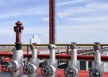 قزاقستان به دنبال افزایش صادرات گاز به چین