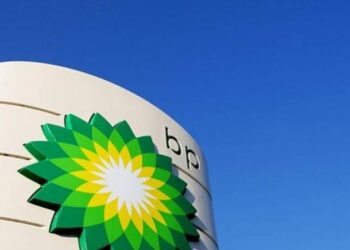 شرکت BP تولید نفت را متوقف کرد