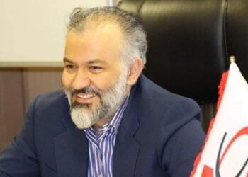 مدیرعامل شرکت پتروپارس منصوب شد