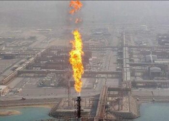 ابهام و تردید فشار افزایی در پارس جنوبی ادامه دارد