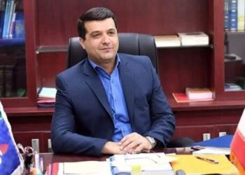 مهرزاد شکیب سرپرست بازرسی شرکت ملی نفت شد