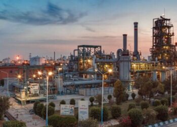 پتروشیمی فارابی