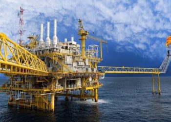 رکورد ماهانه تولید نفت خام آمریکا شکسته شد