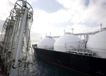 قرارداد ۱۵ ساله ادنوک برای فروش گاز به آلمان