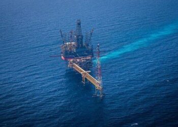 هفتمین چاه فاز ۱۱ پارس جنوبی بهره‌برداری شد