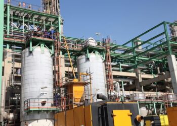 پتروشیمی جم